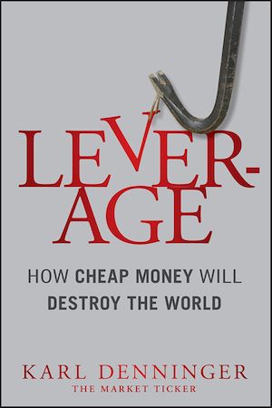 Téléchargez le livre :  Leverage