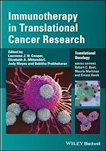 Télécharger le livre :  Immunotherapy in Translational Cancer Research