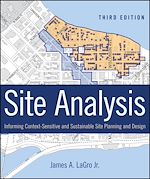 Télécharger le livre :  Site Analysis