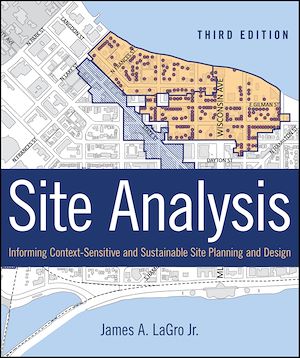 Téléchargez le livre :  Site Analysis