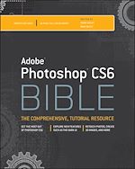 Download this eBook Adobe Photoshop CS6 Bible