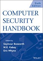 Télécharger le livre :  Computer Security Handbook, Set
