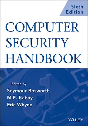 Téléchargez le livre :  Computer Security Handbook, Set