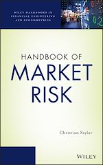 Télécharger le livre :  Handbook of Market Risk