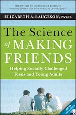 Download this eBook The Science of Making Friends