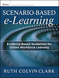 Téléchargez le livre :  Scenario-based e-Learning