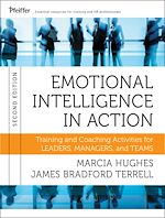 Télécharger le livre :  Emotional Intelligence in Action