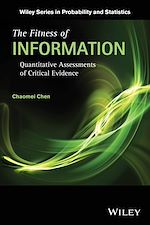 Télécharger le livre :  The Fitness of Information