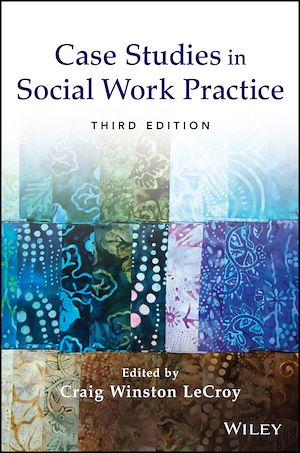 Téléchargez le livre :  Case Studies in Social Work Practice