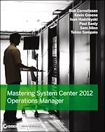 Download this eBook Mastering System Center 2012 Operations Manager