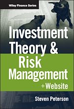 Télécharger le livre :  Investment Theory and Risk Management