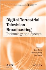 Télécharger le livre :  Digital Terrestrial Television Broadcasting