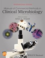 Télécharger le livre :  Manual of Commercial Methods in Clinical Microbiology