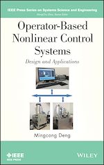 Télécharger le livre :  Operator-Based Nonlinear Control Systems