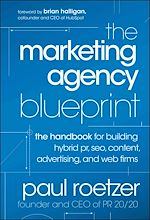 Télécharger le livre :  The Marketing Agency Blueprint