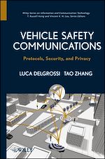Télécharger le livre :  Vehicle Safety Communications