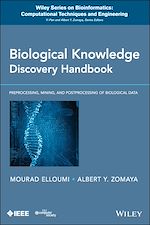 Télécharger le livre :  Biological Knowledge Discovery Handbook