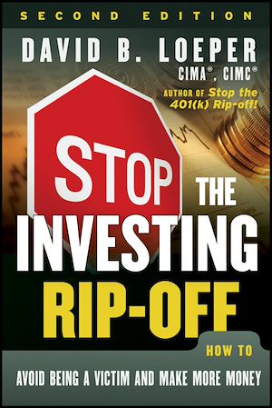 Téléchargez le livre :  Stop the Investing Rip-off