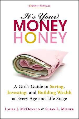 Téléchargez le livre :  It's Your Money, Honey