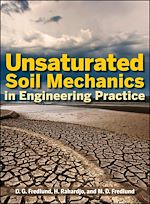 Télécharger le livre :  Unsaturated Soil Mechanics in Engineering Practice