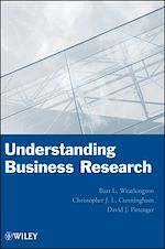 Télécharger le livre :  Understanding Business Research