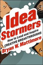 Télécharger le livre :  Idea Stormers