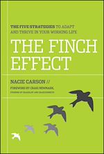 Download this eBook The Finch Effect