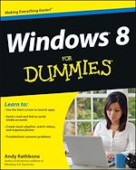 Télécharger le livre :  Windows 8 For Dummies
