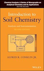 Télécharger le livre :  Introduction to Soil Chemistry
