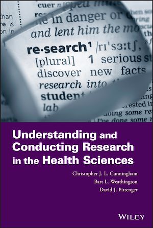 Téléchargez le livre :  Understanding and Conducting Research in the Health Sciences