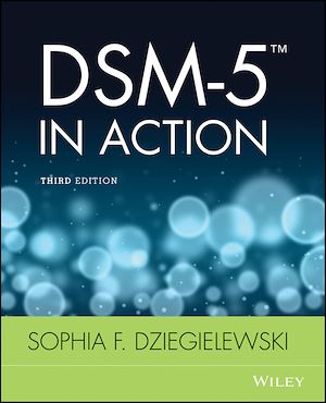 Téléchargez le livre :  DSM-5 in Action