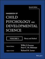 Télécharger le livre :  Handbook of Child Psychology and Developmental Science, Theory and Method