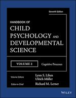 Télécharger le livre :  Handbook of Child Psychology and Developmental Science, Cognitive Processes