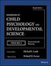 Télécharger le livre :  Handbook of Child Psychology and Developmental Science, Socioemotional Processes