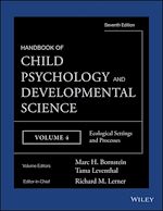 Télécharger le livre :  Handbook of Child Psychology and Developmental Science, Ecological Settings and Processes