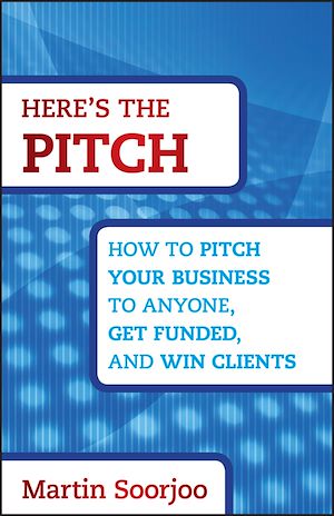 Téléchargez le livre :  Here's the Pitch
