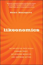 Télécharger le livre :  Likeonomics