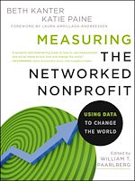 Télécharger le livre :  Measuring the Networked Nonprofit