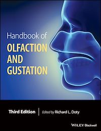 Téléchargez le livre :  Handbook of Olfaction and Gustation