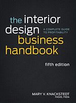 Télécharger le livre :  The Interior Design Business Handbook