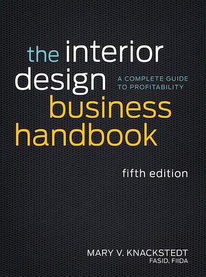 Téléchargez le livre :  The Interior Design Business Handbook