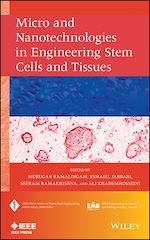 Télécharger le livre :  Micro and Nanotechnologies in Engineering Stem Cells and Tissues