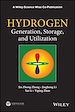 Télécharger le livre :  Hydrogen Generation, Storage and Utilization