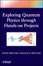 Télécharger le livre :  Exploring Quantum Physics through Hands-on Projects