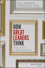 Télécharger le livre :  How Great Leaders Think