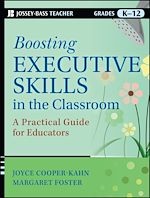 Télécharger le livre :  Boosting Executive Skills in the Classroom