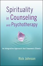 Télécharger le livre :  Spirituality in Counseling and Psychotherapy
