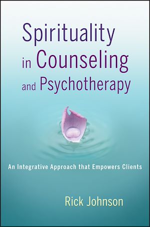 Téléchargez le livre :  Spirituality in Counseling and Psychotherapy