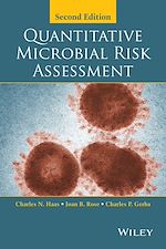 Télécharger le livre :  Quantitative Microbial Risk Assessment