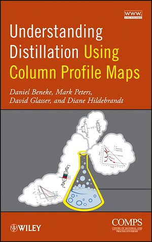 Téléchargez le livre :  Understanding Distillation Using Column Profile Maps